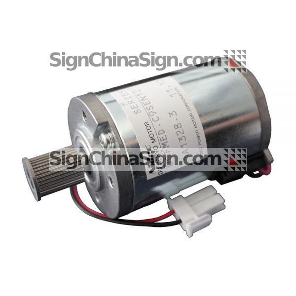 motor de Epson Stylus Pro 7880 7400 7450 9880 9450 9400 CR Motor 211114 01 0d615kgs